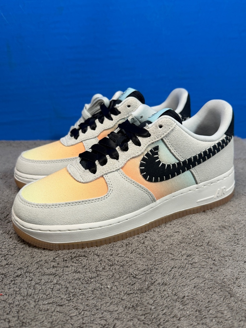 Nike air force 1 N7
Brand new